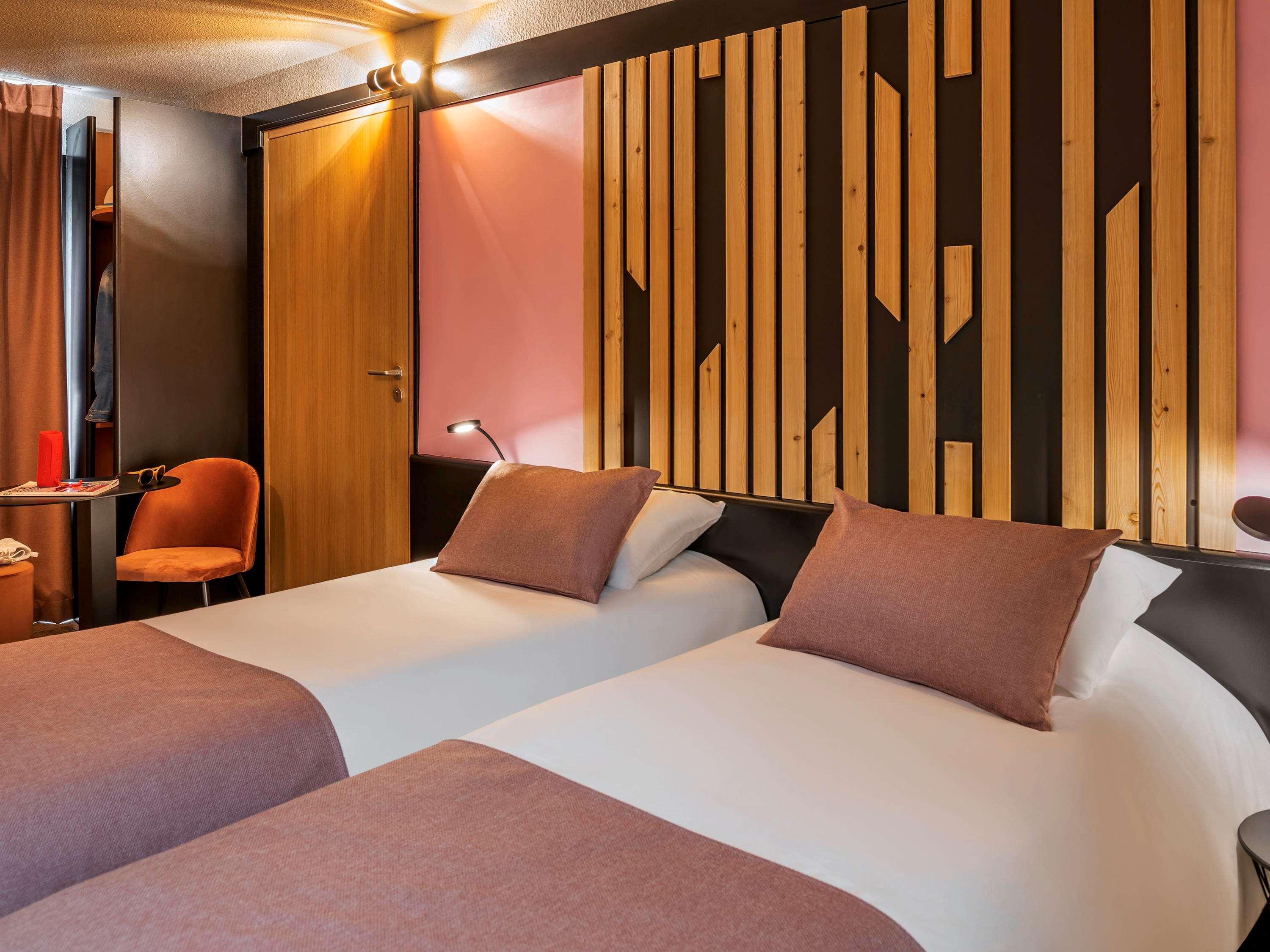 ibis Styles Boulogne sur Mer Centre Cathédrale Exterior foto