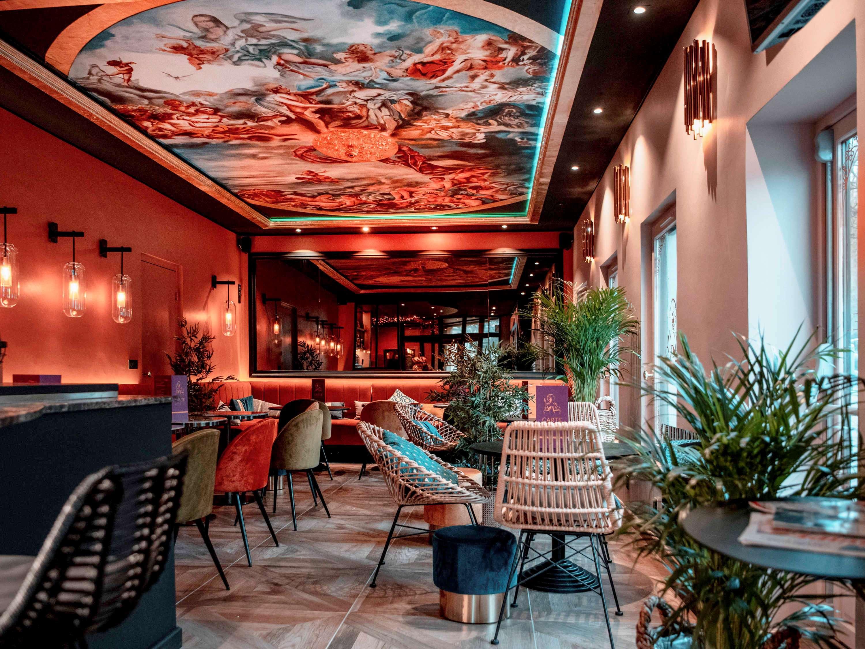 ibis Styles Boulogne sur Mer Centre Cathédrale Exterior foto
