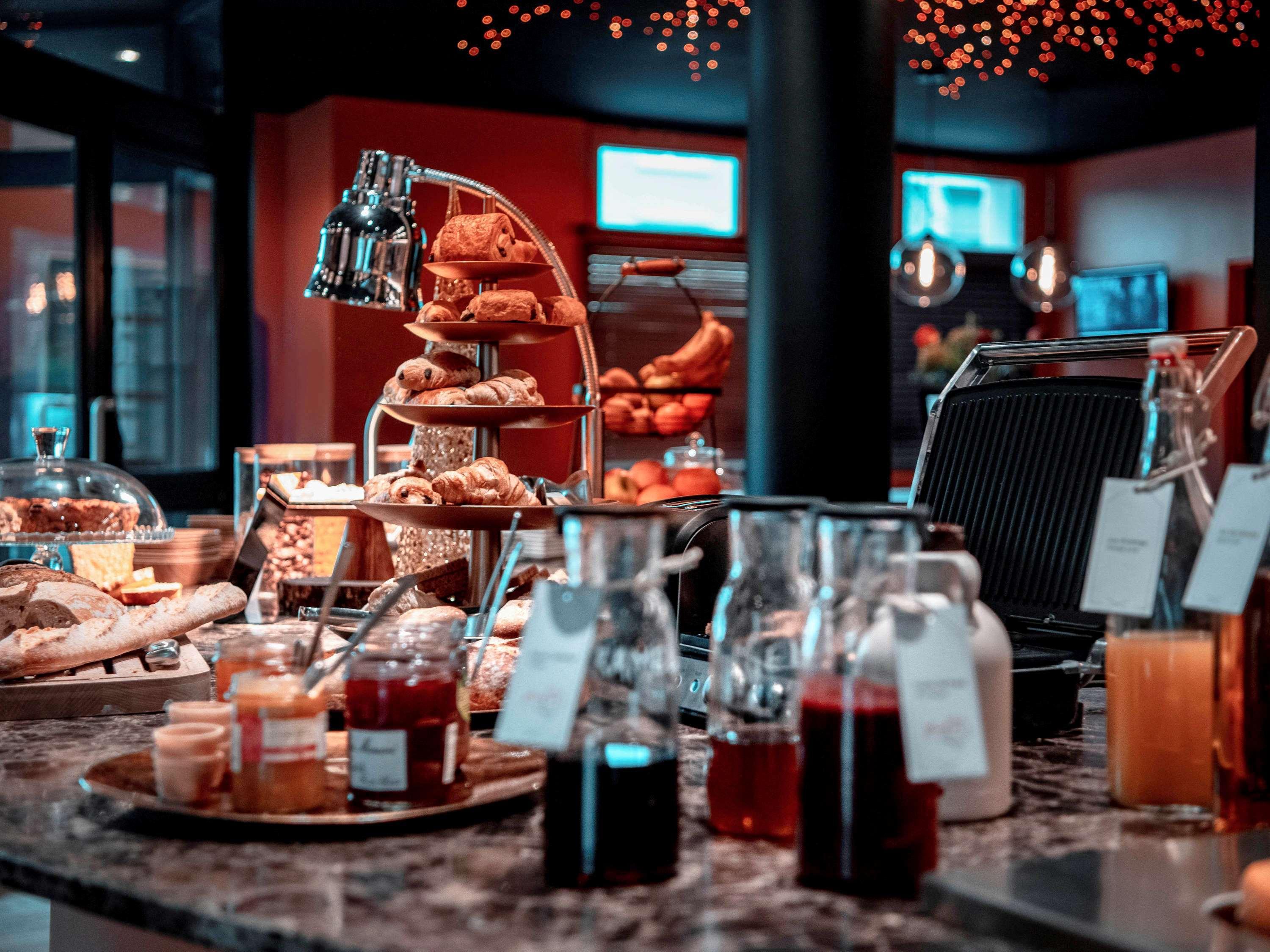 ibis Styles Boulogne sur Mer Centre Cathédrale Exterior foto