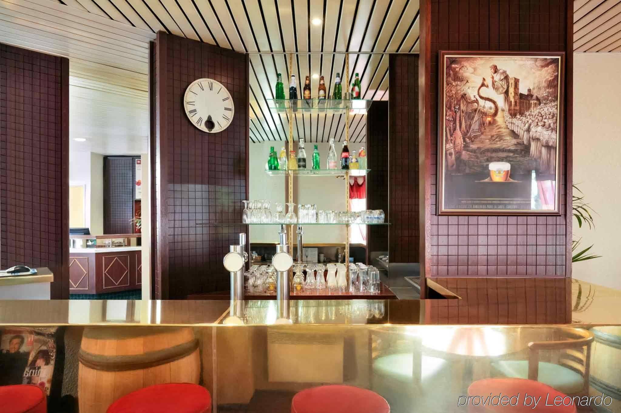 ibis Styles Boulogne sur Mer Centre Cathédrale Exterior foto